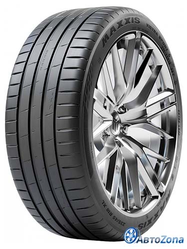 Maxxis VICTRA SPORT 6 255/40R20 101Y